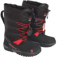 Scott Боты SMB R/T black/red в Нижнем Новгороде