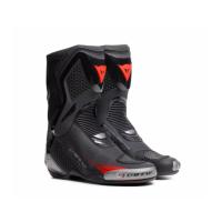 Dainese Ботинки Torque 4 Air Black/Red-Lava в Нижнем Новгороде