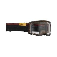 Leatt Маска Velocity 4.0 MTB X-Flow Timber Clear 83% в Нижнем Новгороде