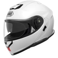 Shoei Шлем Neotec 3 Plain белый в Нижнем Новгороде