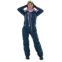 Dragonfly  Комбинезон Gravity Premium Woman. Dark Ocean - Purple 2023 в Нижнем Новгороде
