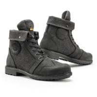Stylmartin Мотоботы Smith WP Men Black в Нижнем Новгороде