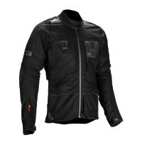 Leatt Мотокуртка ADV Rally 5.5 Men 2026 Stealth в Нижнем Новгороде