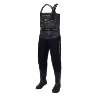 Finntrail Вейдерсы с сапогом Enduro BF 5281 CamoShadowBlack в Нижнем Новгороде