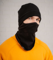 Балаклава Polar Fleece Black в Нижнем Новгороде