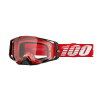 100% Очки Armega Red / Clear в Нижнем Новгороде