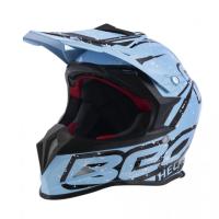 Beon Шлем B-602 Blue Black в Нижнем Новгороде