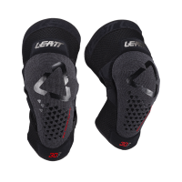 Leatt Наколенники 3DF 5.0 Evo Knee Guard V26 Black в Нижнем Новгороде