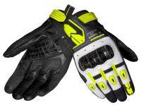 Spidi Перчатки G-Carbon Black/Fluo Yellow в Нижнем Новгороде