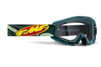100% Очки FMF Powercore Assault Camo/Clear Lens в Нижнем Новгороде