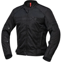 IXS Куртка Classic Jacke Evo-Air Черная в Нижнем Новгороде