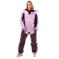Dragonfly Комбинезон Gravity 2.0 Woman Purple - Plum 2025 в Нижнем Новгороде