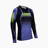 Leatt Джерси Moto 4.5 Lite V25 Argon в Нижнем Новгороде