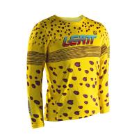 Leatt Джерси 3.5 Mini Cheetah в Нижнем Новгороде