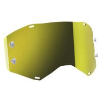 Scott Линзы Prospect SGL WKS yellow chrome afc works в Нижнем Новгороде