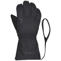 Scott Перчатки детские JR Ultimate black в Нижнем Новгороде