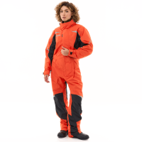 Dragonfly  Комбинезон - дождевик Evo Woman Orange 2025 в Нижнем Новгороде