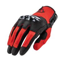 Acerbis Перчатки Ce Ramsey My Vented Red в Нижнем Новгороде