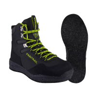 Finntrail Ботинки Sportsman 5199 Graphite в Нижнем Новгороде