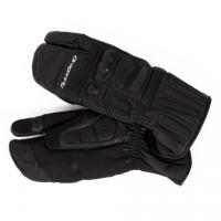 Dragonfly  Варежки снегоходные DF Snowmobile Leather в Нижнем Новгороде