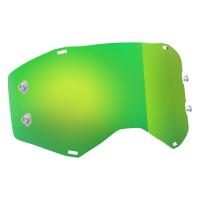 Scott Линзы Prospect SGL WKS green chrome afc works в Нижнем Новгороде