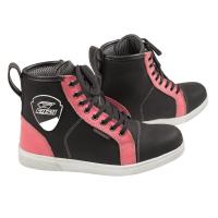 Rush Мотокеды женские Sneaker Lady Черный в Нижнем Новгороде