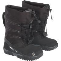 Scott Ботинки зимние SMB R/T Black-Grey в Нижнем Новгороде