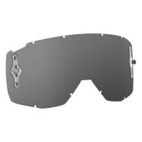 Scott Линзы Hustle MX SGL WKS/OTG grey works в Нижнем Новгороде