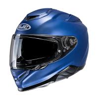 HJC Шлем RPHA71 Semi Flat Metallic Blue в Нижнем Новгороде