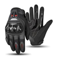 Ones Again Перчатки Zero 2.0 MG-07 black-red в Нижнем Новгороде