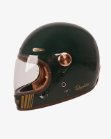 By City шлем Roadster III Dark Green в Нижнем Новгороде