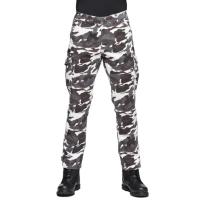 Scout Мотоштаны Jungle Camo Black/White в Нижнем Новгороде