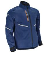 Acerbis Куртка X-Duro W-Proof Blue/Orange в Нижнем Новгороде