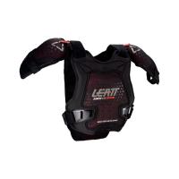 Leatt Детская защита тела 3DF AirFit Evo Pro V26 Black в Нижнем Новгороде