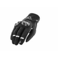 Acerbis Перчатки CE Adventure Gloves Black в Нижнем Новгороде