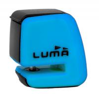 Luma Замок на диск тормозной ENDURO 92D (Ø5 ММ) + BAG синий в Нижнем Новгороде