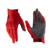 Leatt Перчатки Lite 3.5 Red V25 в Нижнем Новгороде