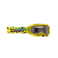 Leatt Маска Velocity 5.5 Cheetah Clear 83 VLT V25 в Нижнем Новгороде