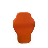 Scout Вставка защиты спины Security D3O LVL 1 orange в Нижнем Новгороде