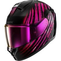 Shark Шлем Ridill 2 Assya Black/Violet/Violet в Нижнем Новгороде