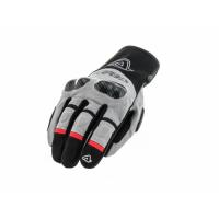 Acerbis Перчатки CE Adventure Black/Grey в Нижнем Новгороде