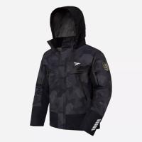 Finntrail Куртка Speedmaster 4029 CamoShadowBlack в Нижнем Новгороде
