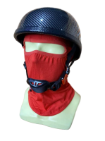 Scout Шлем корка Skin Carbon б/р в Нижнем Новгороде