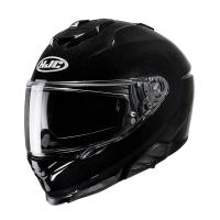HJC Шлем i71 Metal black в Нижнем Новгороде