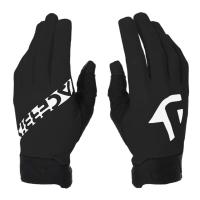 Acerbis Перчатки детские MX Linear 2.0 Kid Black/White в Нижнем Новгороде