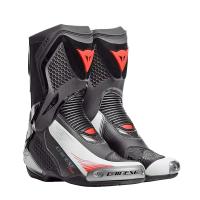 Dainese Ботинки женские Torque 4 N32 Black/White/Red-Fluo в Нижнем Новгороде