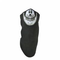 ZAN Лицевая повязка NeoDanna Windbreaker Skull в Нижнем Новгороде