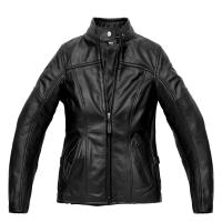 Spidi Куртка Mack Lady Black в Нижнем Новгороде