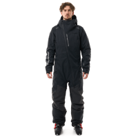 Dragonfly Комбинезон Gravity 2.0 Man 2026 Total Black в Нижнем Новгороде