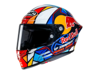 HJC Шлем RPHA1 Red Bull Misano GP MC21 в Нижнем Новгороде